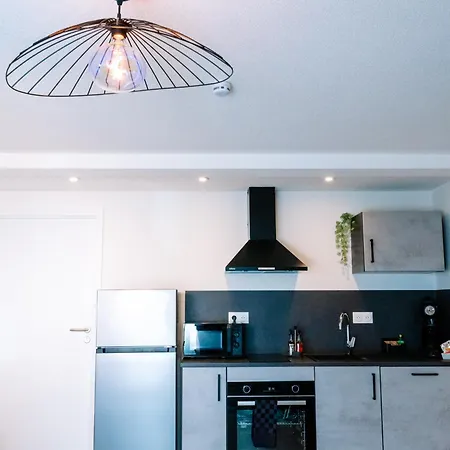 La Cosy Apartment Roppenheim