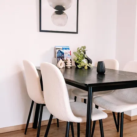 La Cosy Apartment