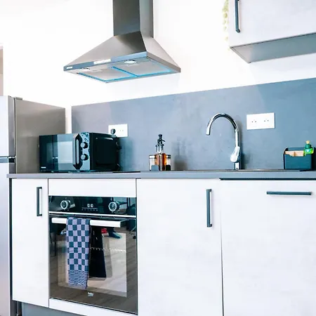 La Cosy Apartment *