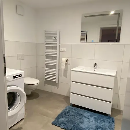 Apartment La Cosy Roppenheim