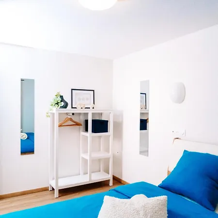 La Cosy Apartment